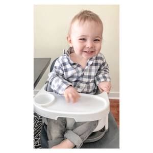 Meet your Posher, Alexa